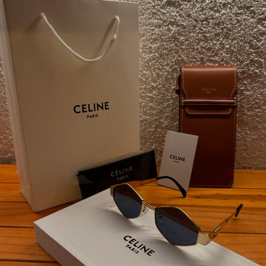 CELINE TRIOMPHE