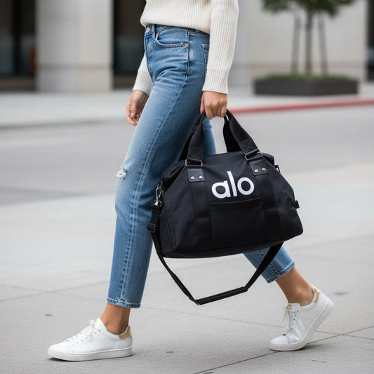 ALO / BOLSO DEPORTIVO