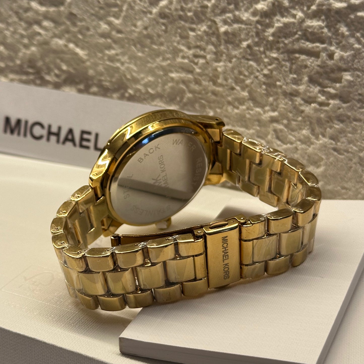 MICHAEL KORS MK2027