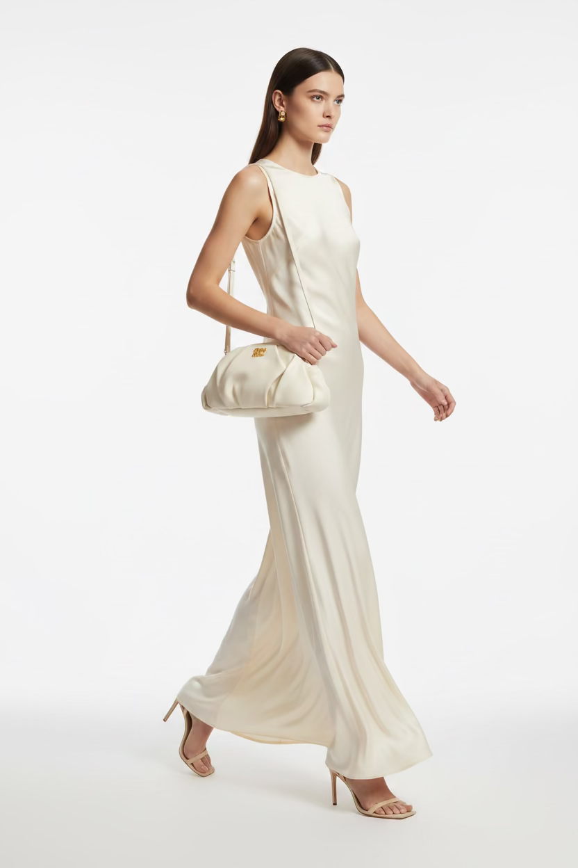 BOLSO MIU MIU / WHITE