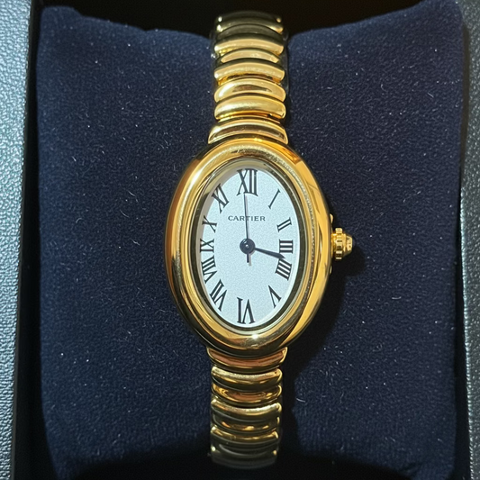CARTIER BAIGNORE SMALL