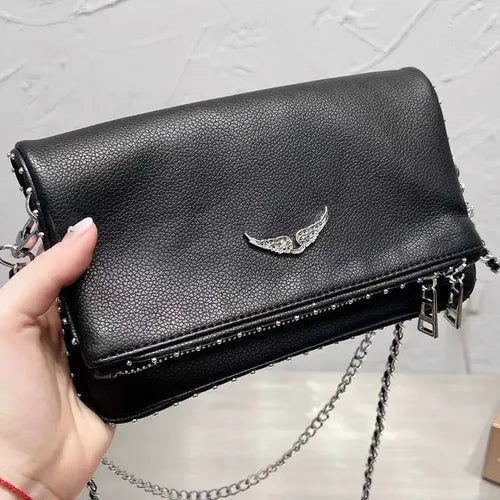 ZADIG VOLTAIRE / NEGRA