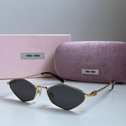 MIU MIU MU 56ZS