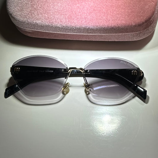 MIU MIU MU77