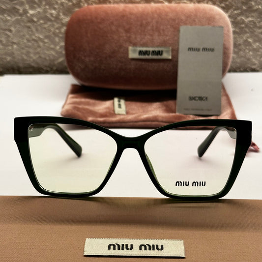 MIU MIU MU05 - ARMAZON
