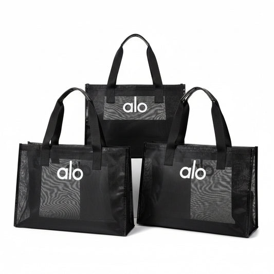 ALO / BOLSO TOTE