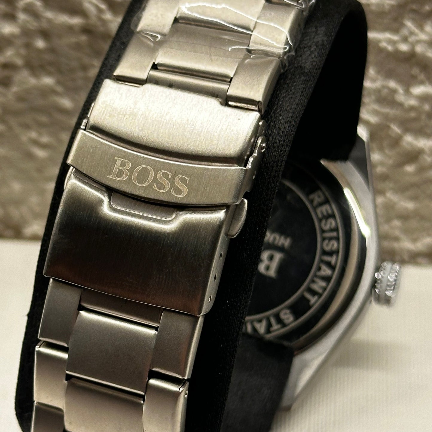 HUGO BOSS HB1