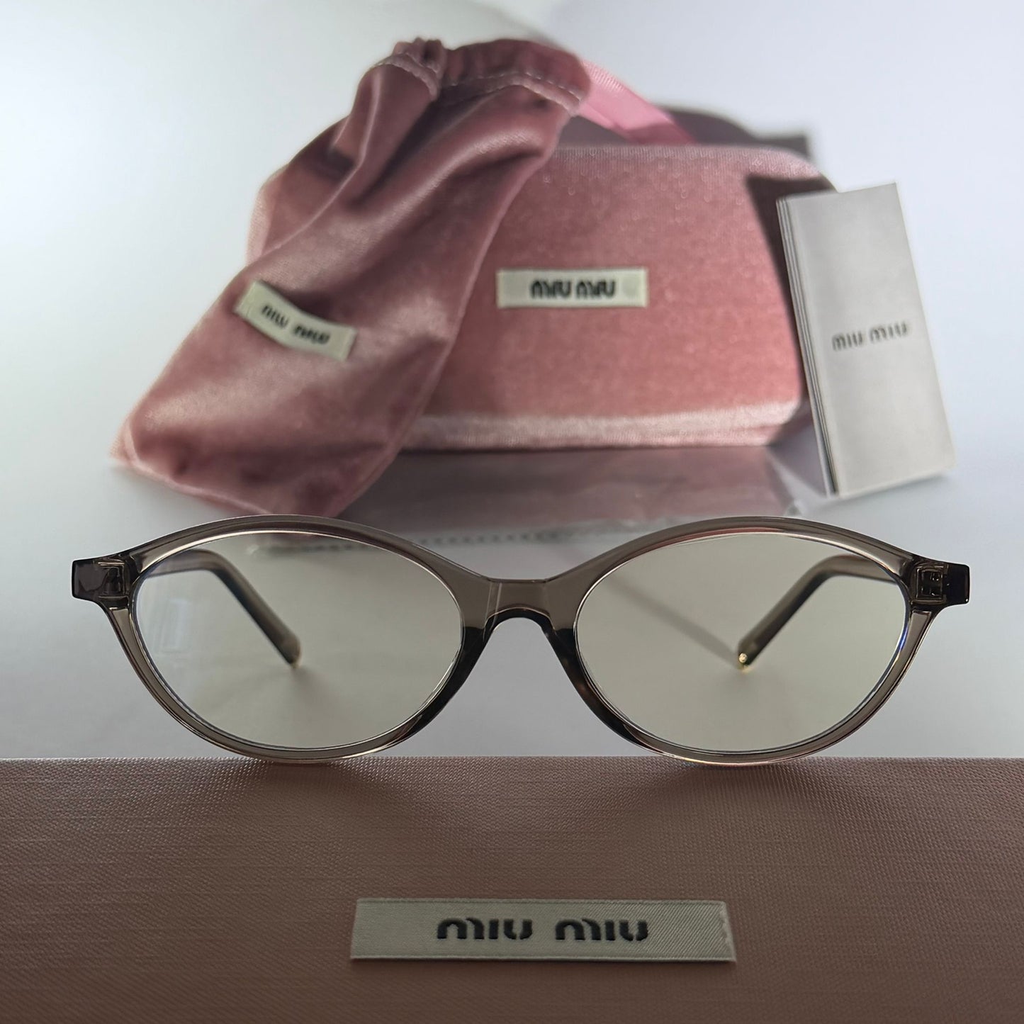 MIU MIU 01XV