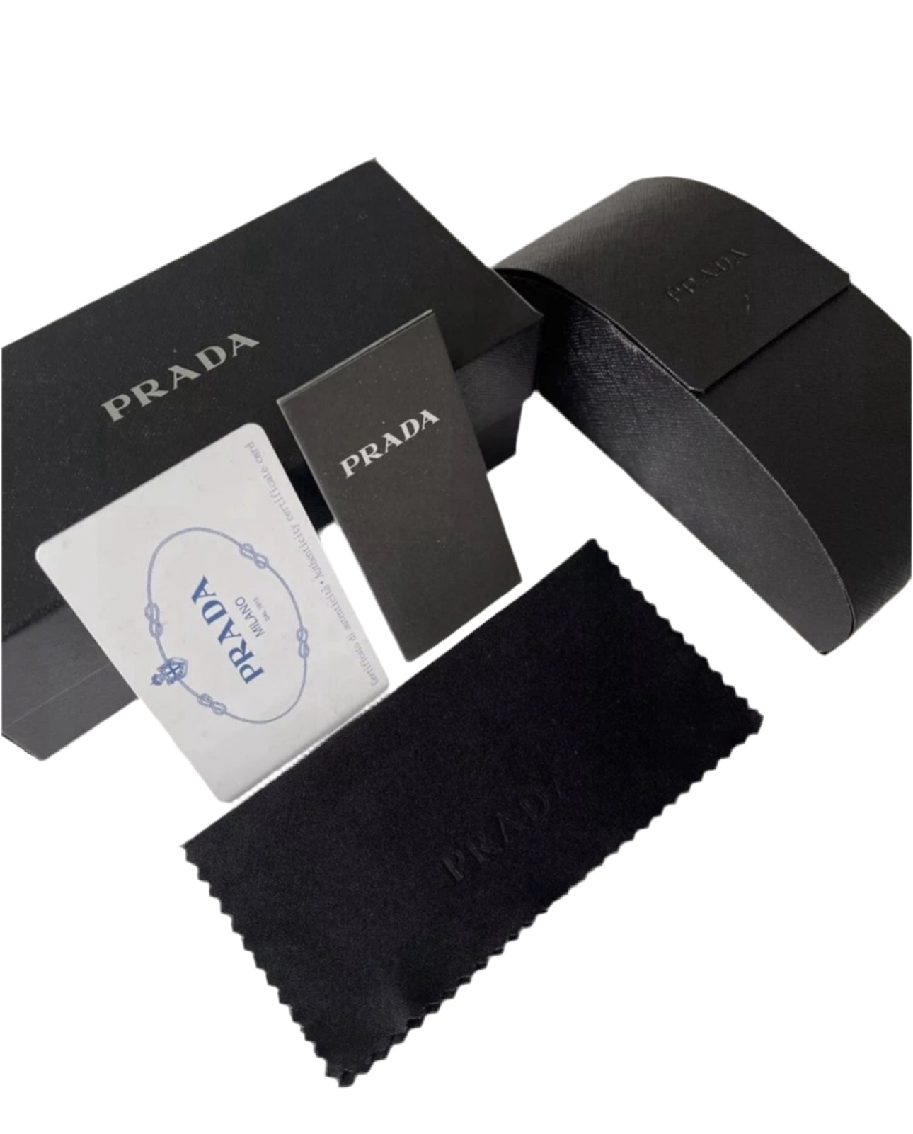 PRADA 15WS