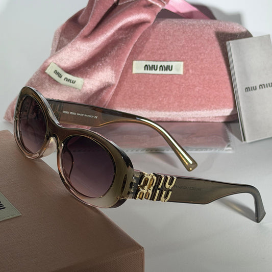 MIU MIU 06ZS