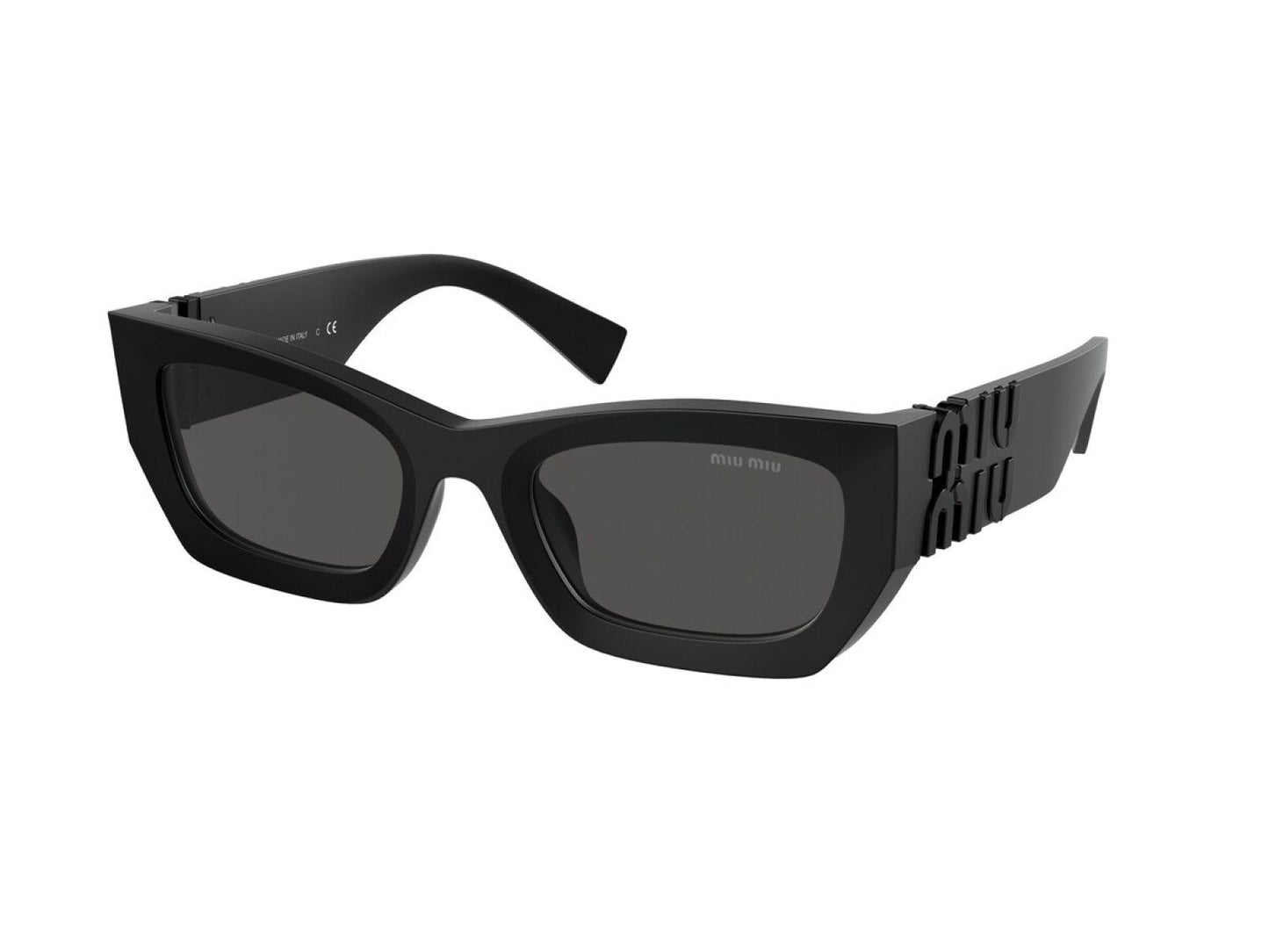 MIU MIU 09WS FULL BLACK