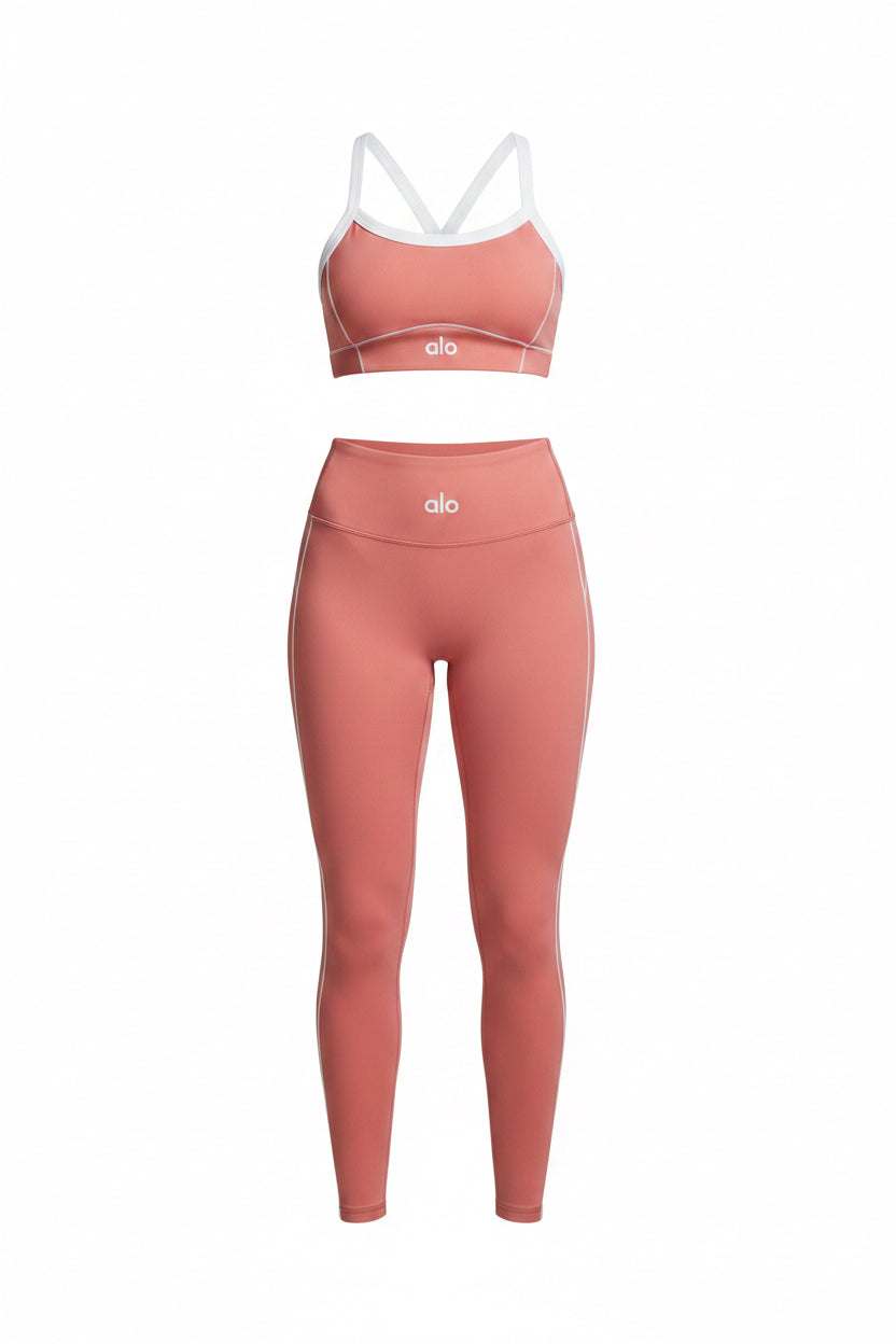 ALO YOGA / CONJUNTO