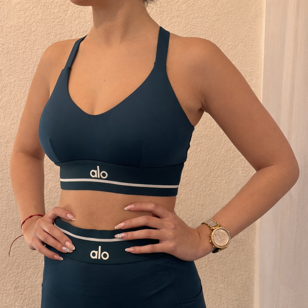 ALO YOGA - GYM