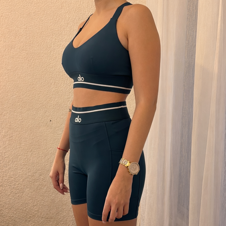 ALO YOGA - GYM