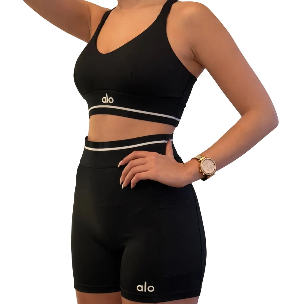 ALO YOGA - GYM