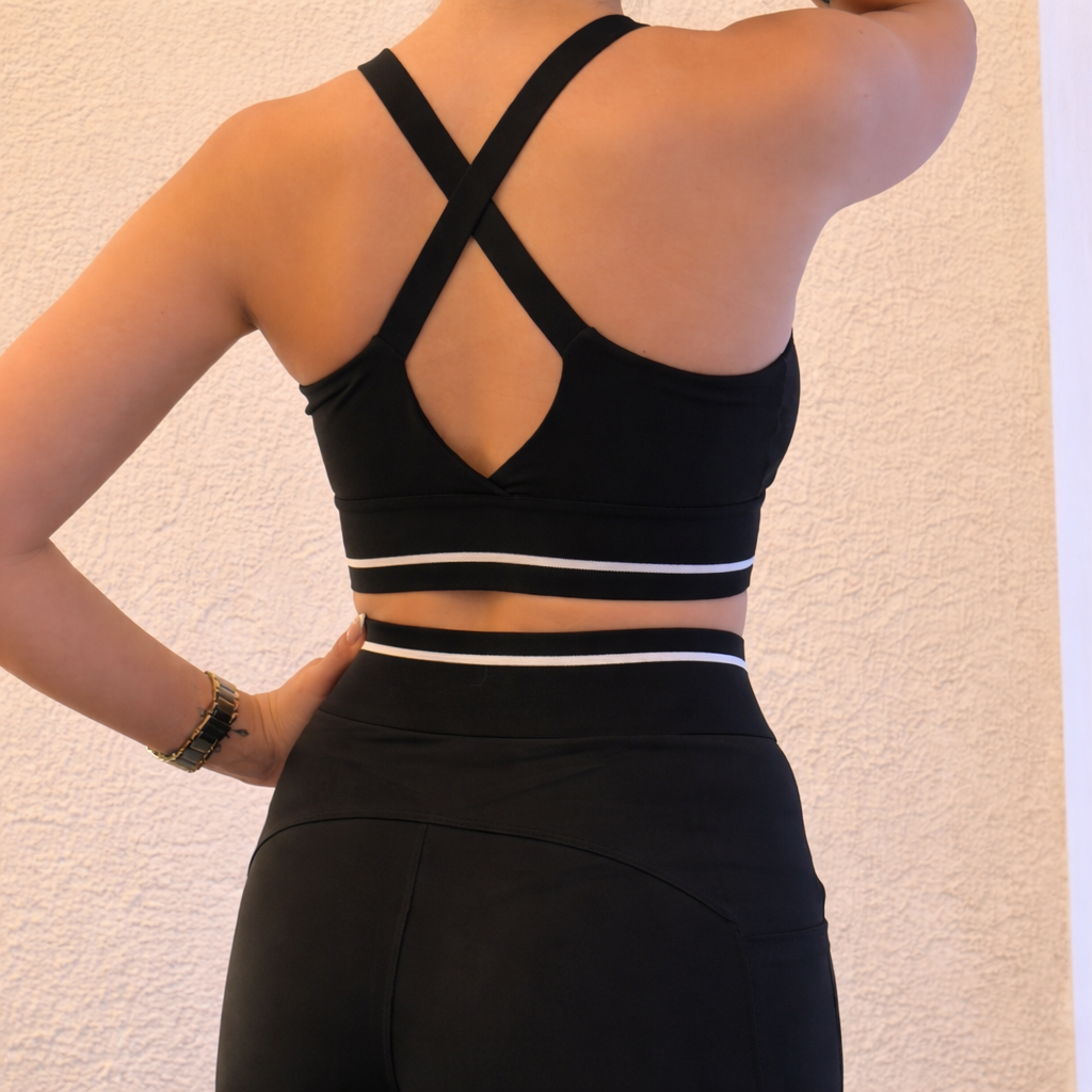 ALO YOGA - GYM