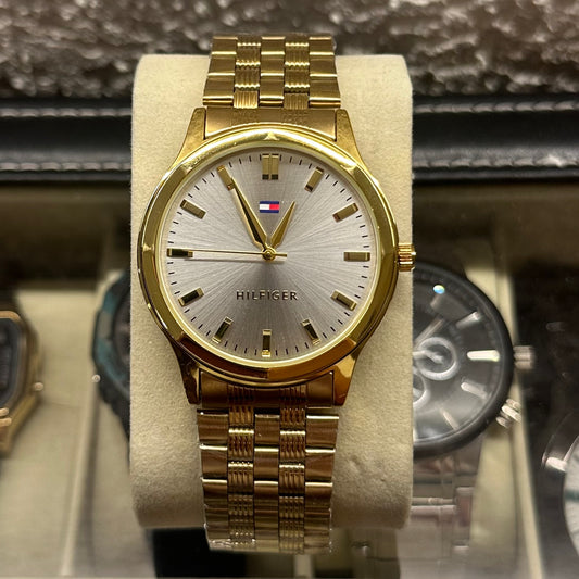 TOMMY HILFIGER TH 91