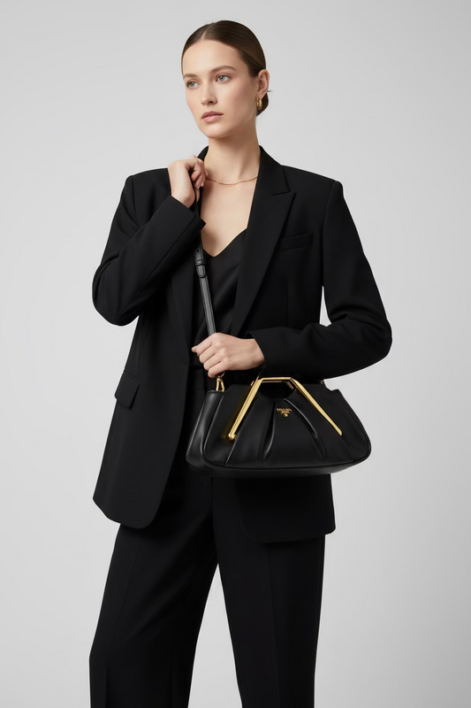 PRADA / BLACK