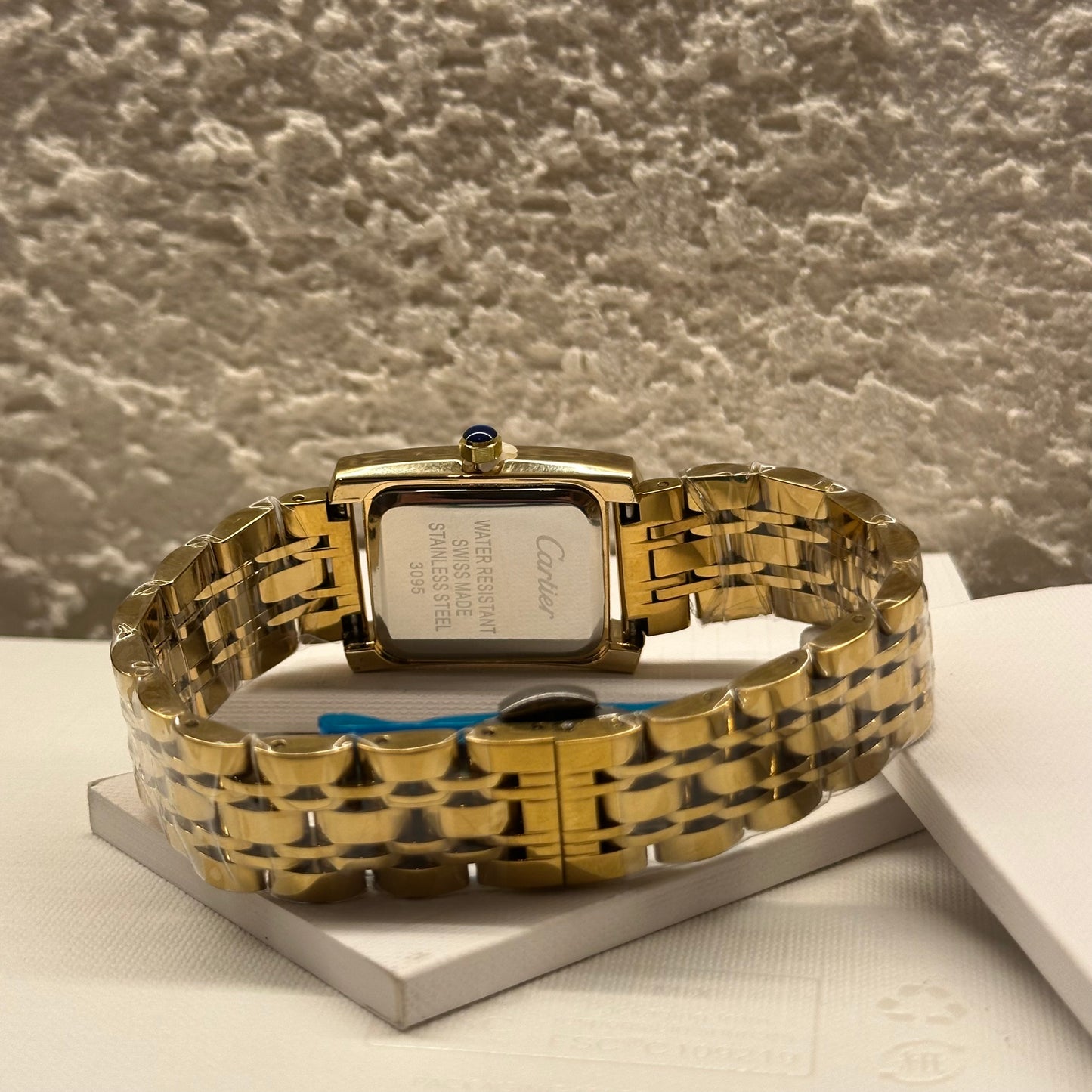 CARTIER S2 GOLD