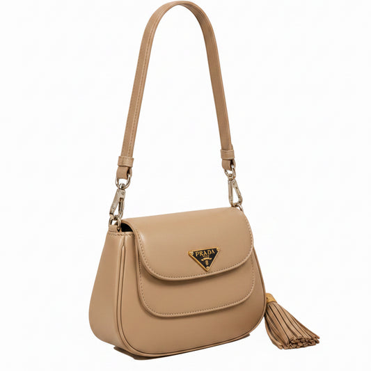 PRADA MINI / BEIGE