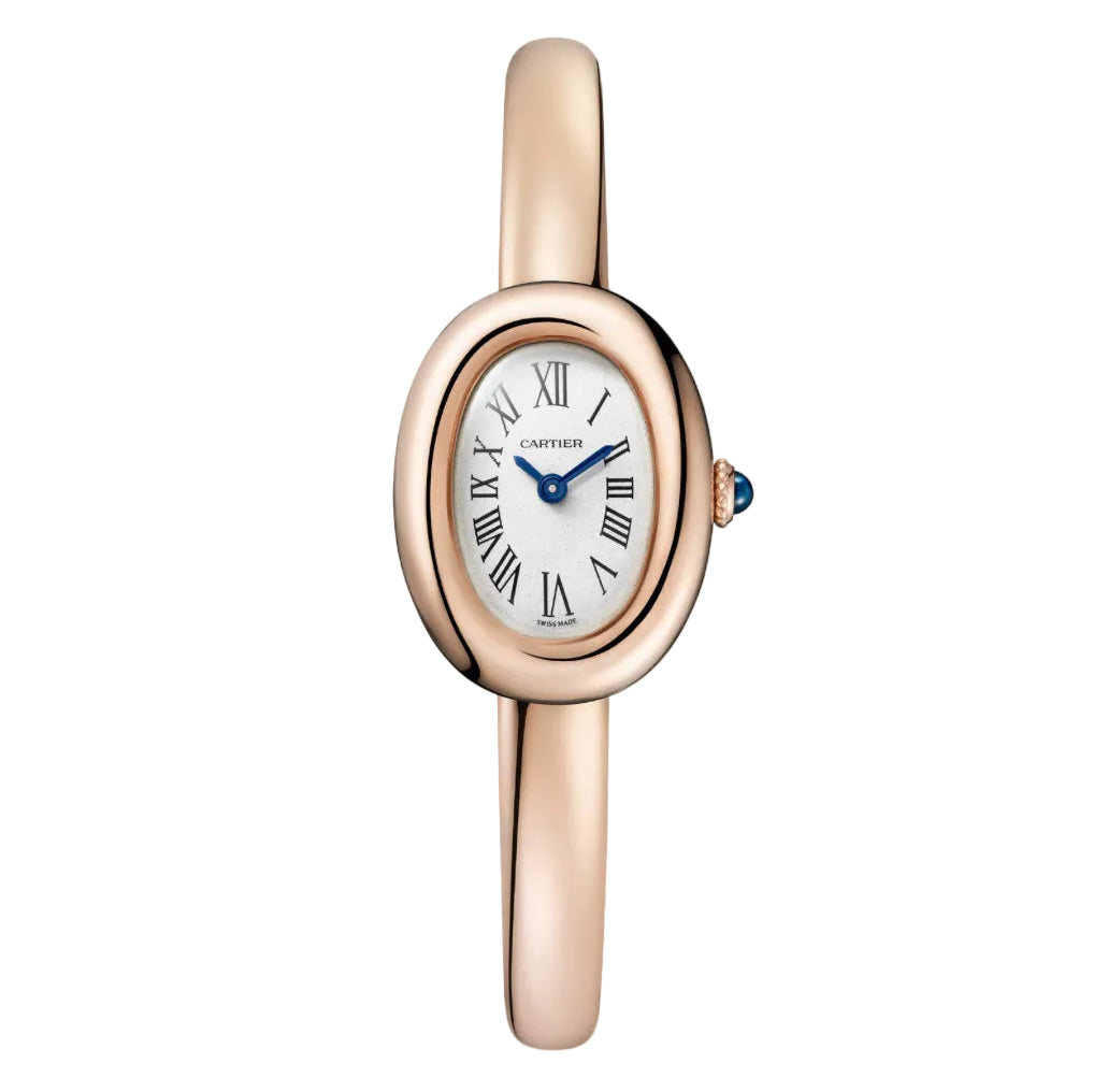 CARTIER BAIGNOIRE ROSE/GOLD