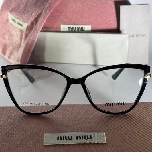 MIU MIU XZ80 / ARMAZÓN