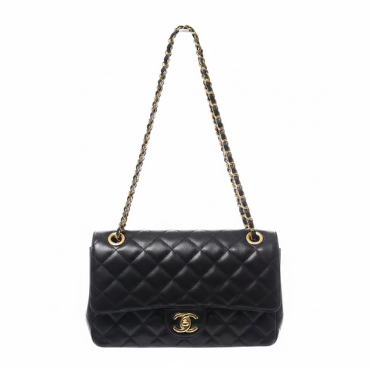 BOLSO CHANEL / BLACK