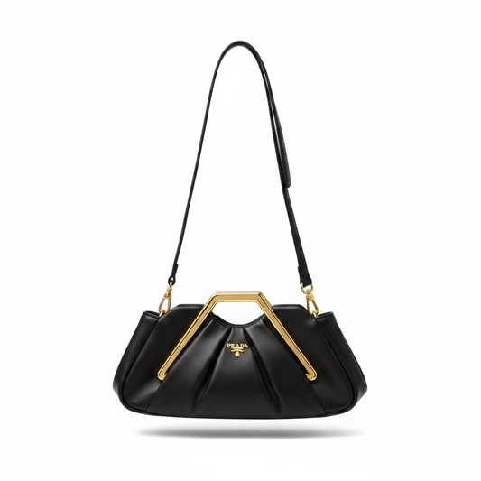 PRADA / BLACK