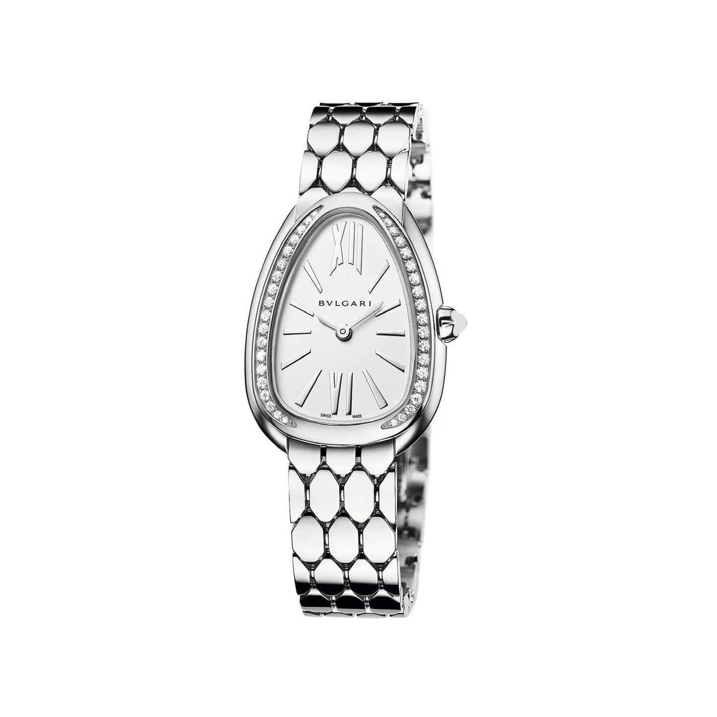 BVLGARI SEDUTTORI