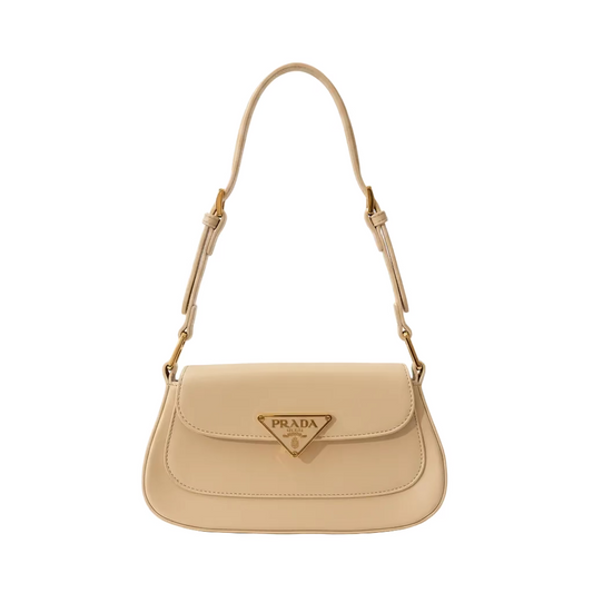 PRADA / BAG BEIGE