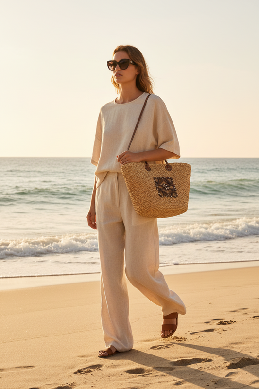 LOEWE / BEACH BEIGE