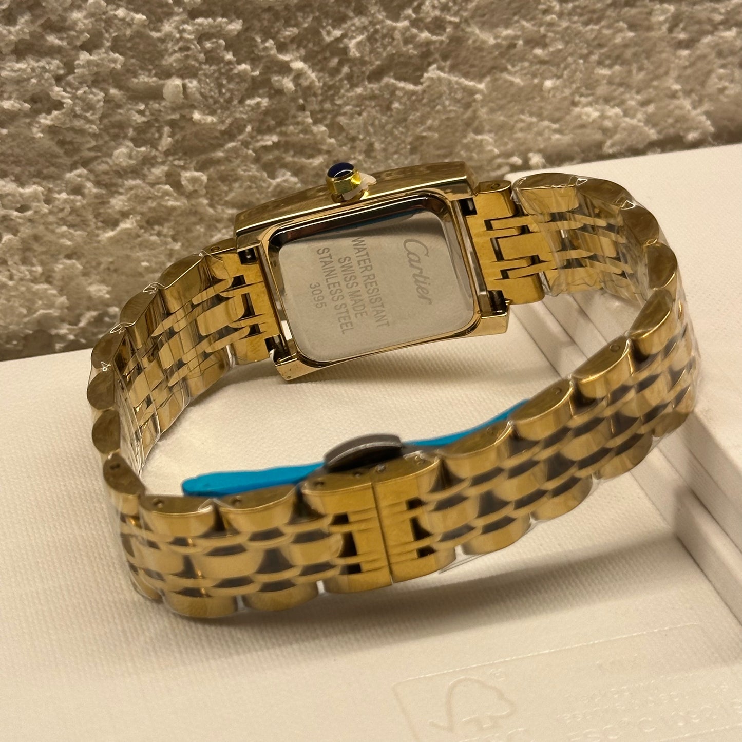 CARTIER S2 GOLD