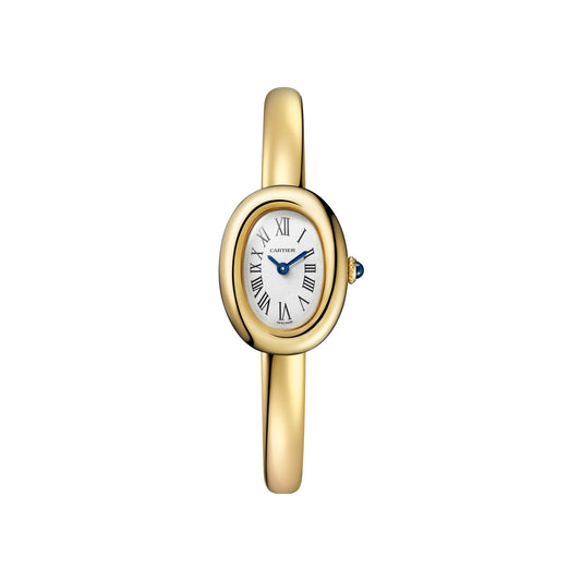 CARTIER BAIGNORE / GOLD
