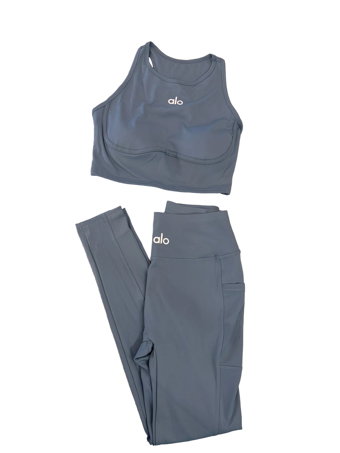 ALO YOGA - GYM