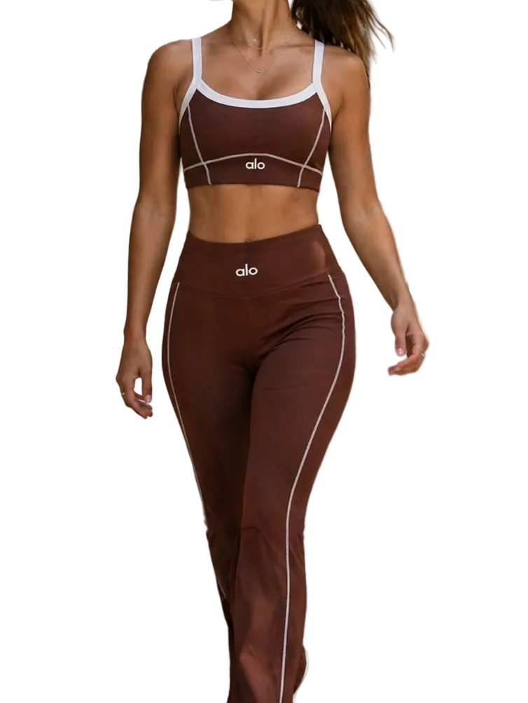 ALO YOGA - GYM