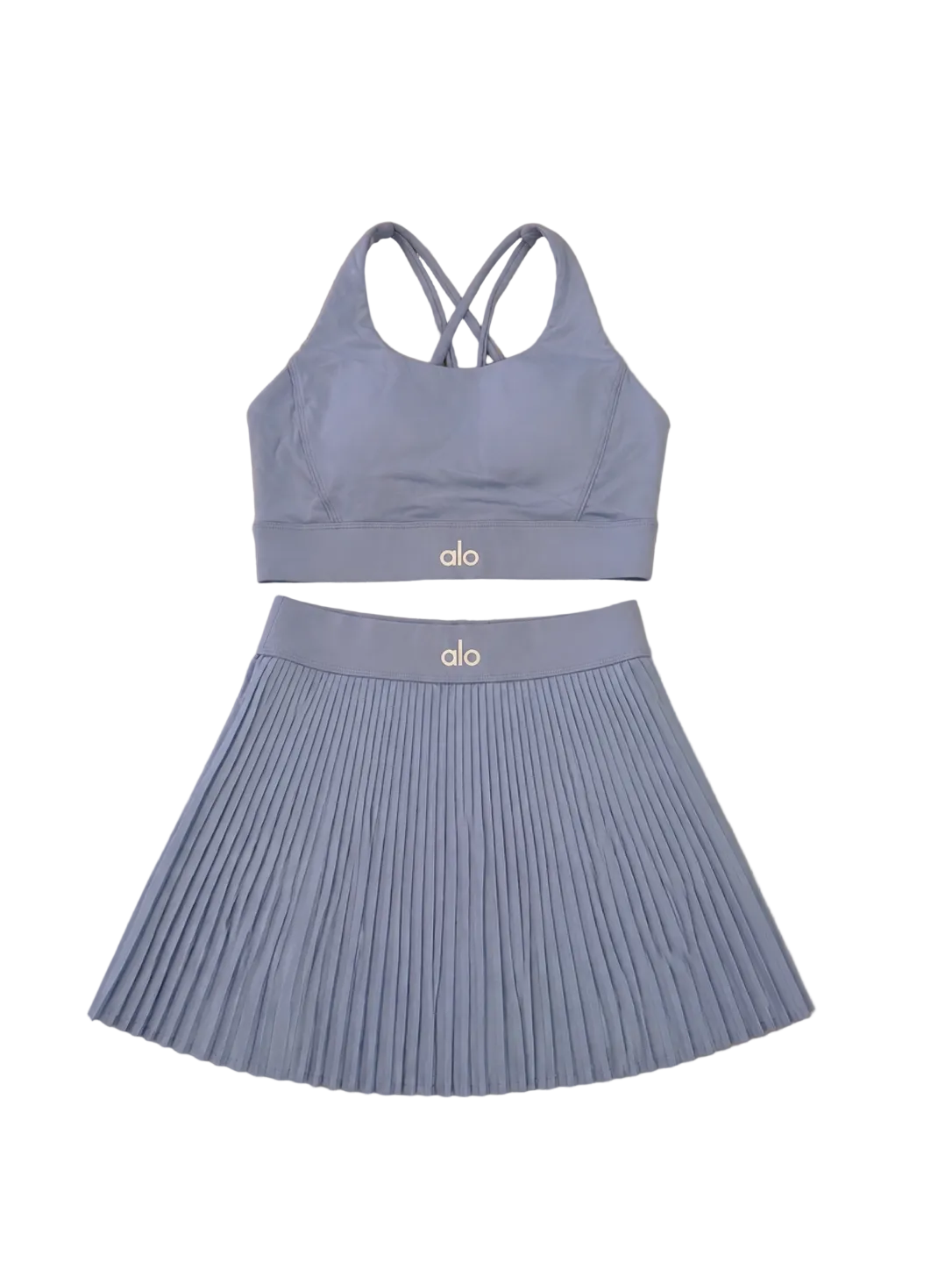 ALO YOGA / CONJUNTO