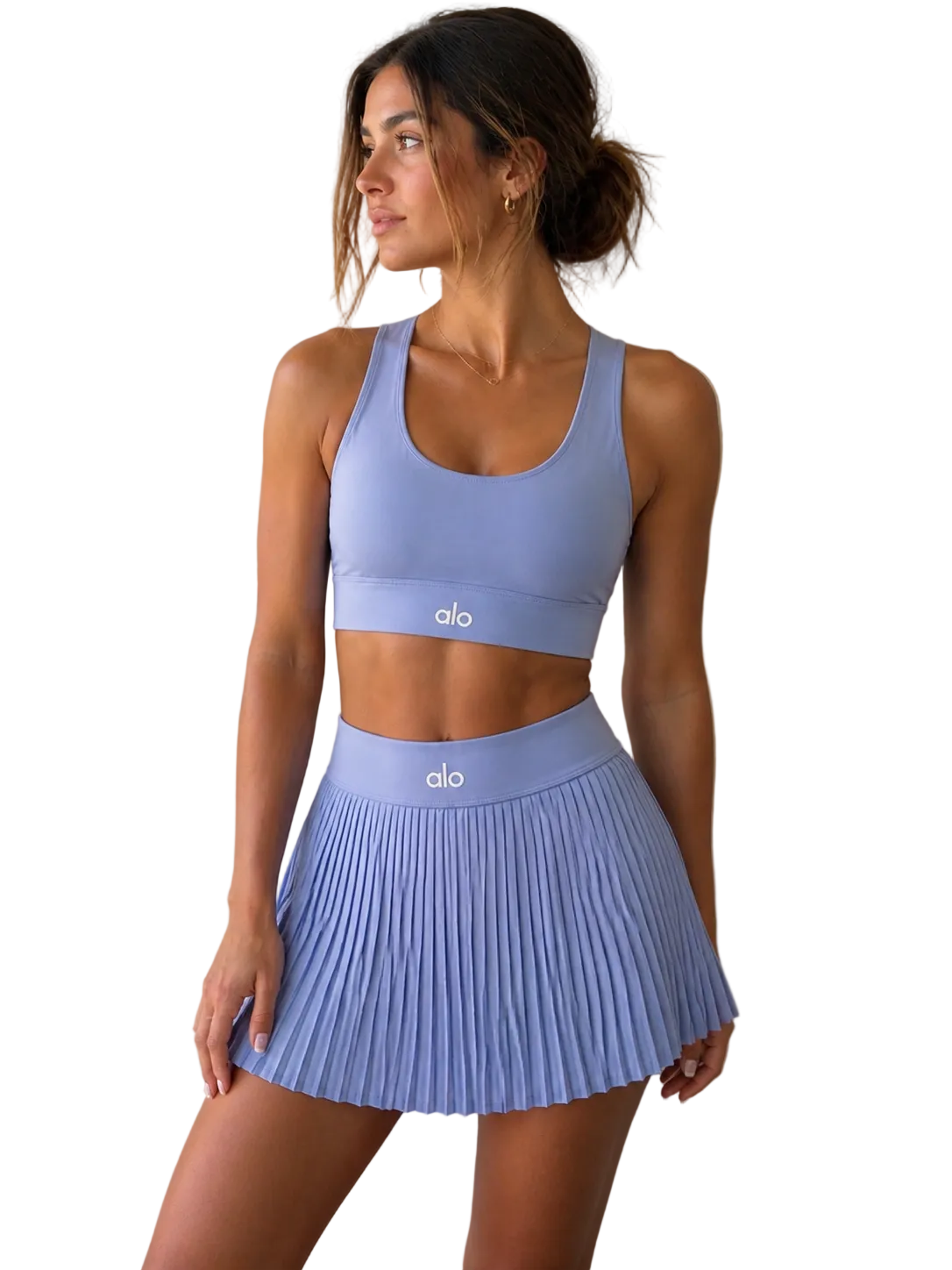 ALO YOGA / CONJUNTO