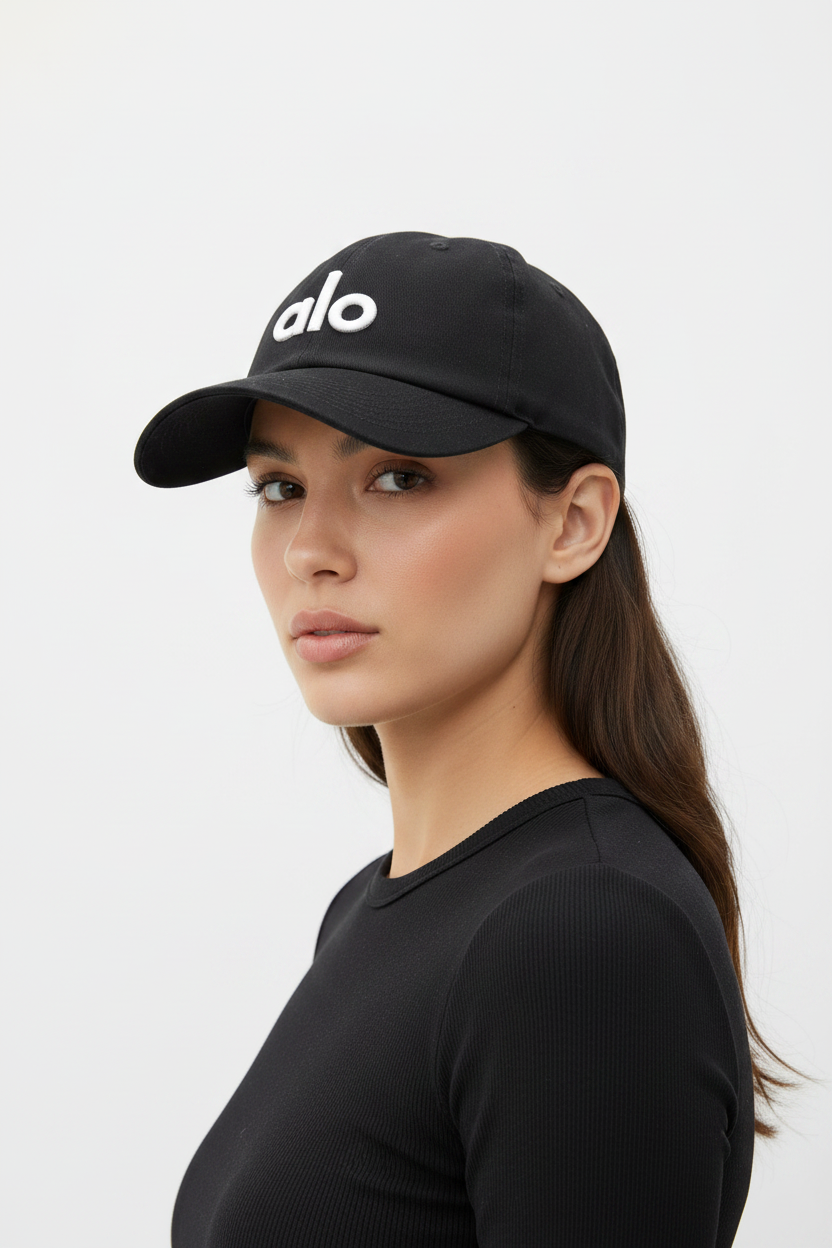 ALO YOGA / GORRA