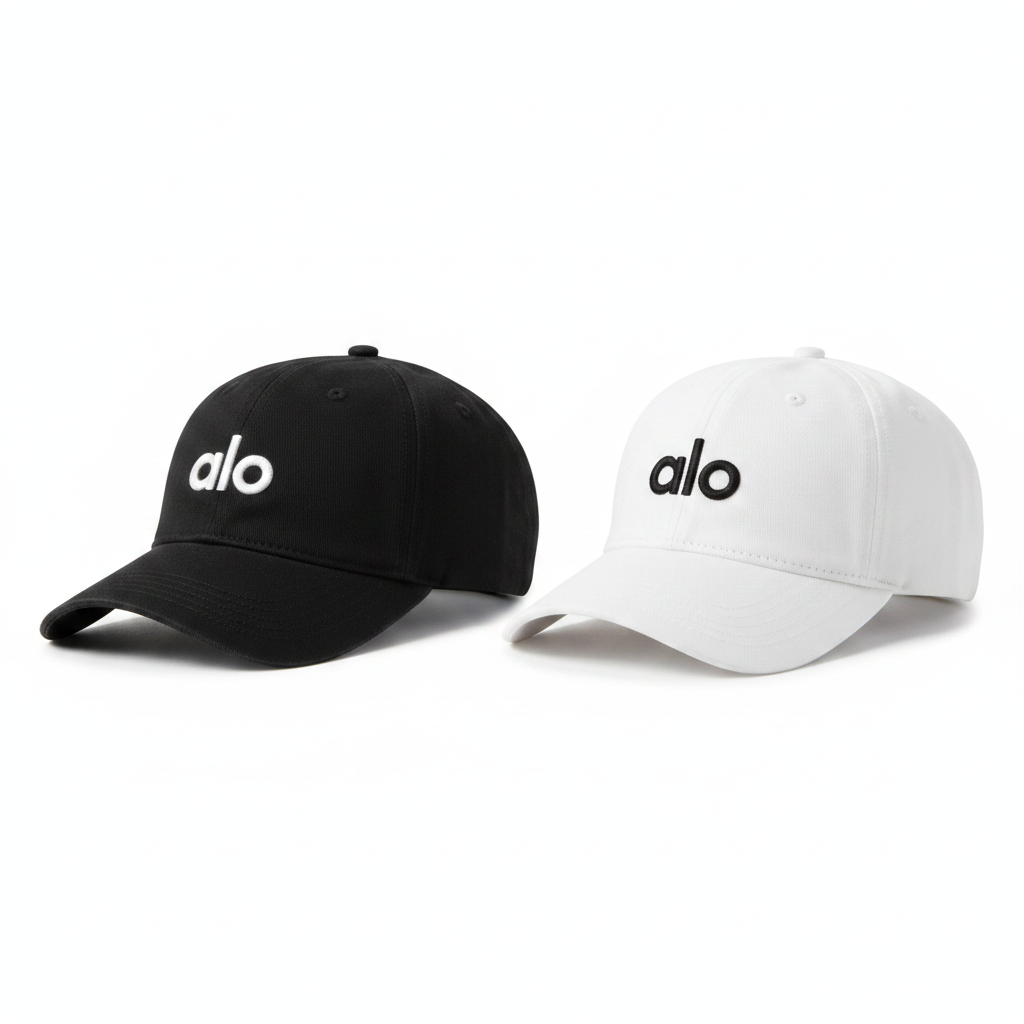 ALO YOGA / GORRA