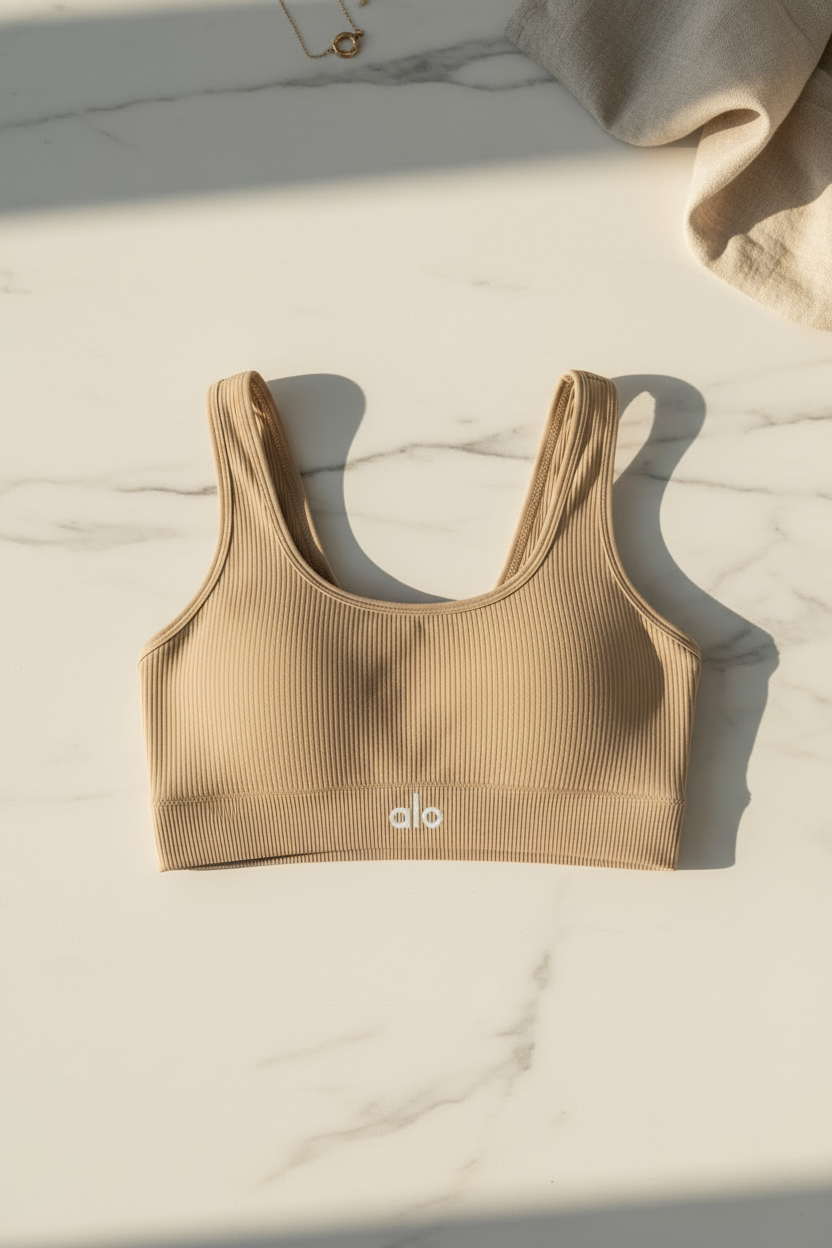 ALO YOGA / TOP