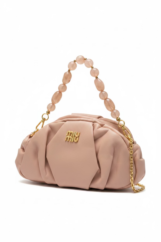 BOLSO MIU MIU / ROSE
