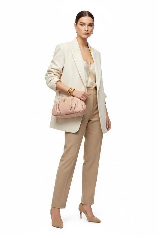 BOLSO MIU MIU / ROSE