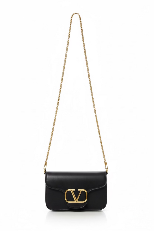 VALENTINO CROSSBODY / BLACK