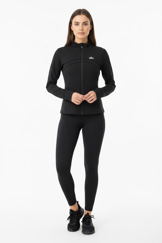 ALO YOGA / JACKET