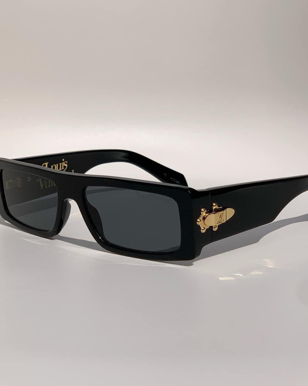 LOUIS VUITTON X NIGO