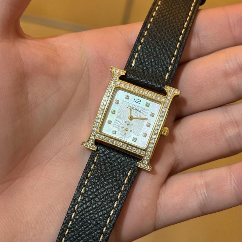 HERMES HEUR