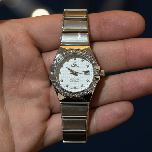 OMEGA CONSTELLATION