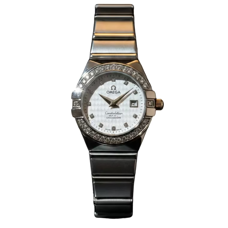 OMEGA CONSTELLATION