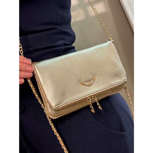 ZADIG VOLTAIRE / DORADA