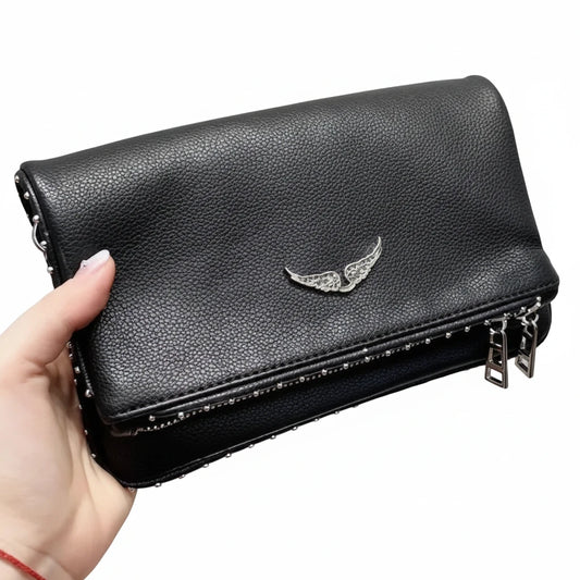 ZADIG VOLTAIRE / NEGRA